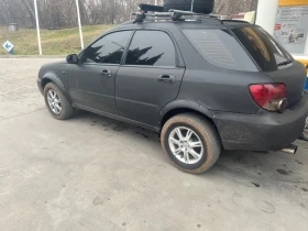 Subaru Impreza 1.6 i, снимка 2