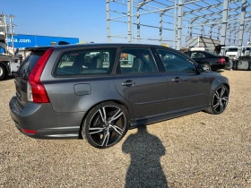 Volvo V50 R-Design 2.0  | Mobile.bg    5