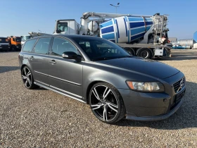     Volvo V50 R-Design 2.0 