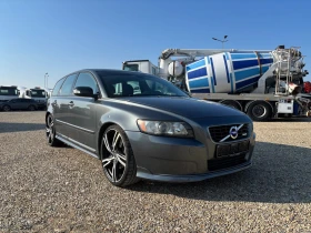     Volvo V50 R-Design 2.0 