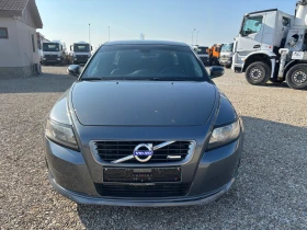     Volvo V50 R-Design 2.0 