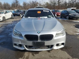 BMW 535 RWD* MPACK* LCI* SAT* KEYLESS* ФИКС.ЦЕНА, снимка 2