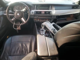 BMW 535 RWD* MPACK* LCI* SAT* KEYLESS* ФИКС.ЦЕНА, снимка 7