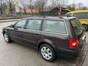 VW Passat, снимка 4