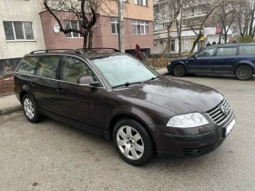 VW Passat, снимка 2