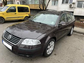 VW Passat, снимка 1