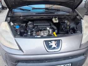 Peugeot Partner 1.6 TEPEE HDI N1, снимка 14