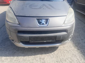 Peugeot Partner 1.6 TEPEE HDI N1, снимка 2