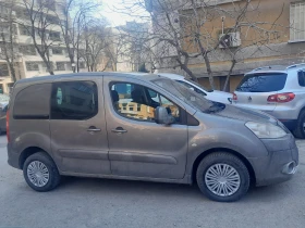 Peugeot Partner 1.6 TEPEE HDI N1, снимка 3