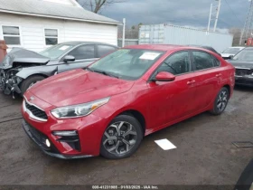 Kia Forte LXS * ЦЕНА ДО БЪЛГАРИЯ* (CARFAX) - 18800 лв. - 63273204 | Car24.bg