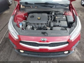 Kia Forte LXS *   * (CARFAX) | Mobile.bg    10