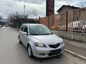 Mazda 2 1, 300 EURO4, снимка 2