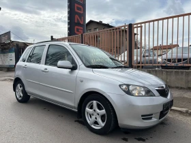 Mazda 2 1, 300 EURO4, снимка 1