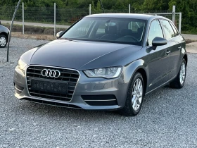 Обява за продажба на Audi A3 1.6 TDI 105k ~13 700 лв. - изображение 1