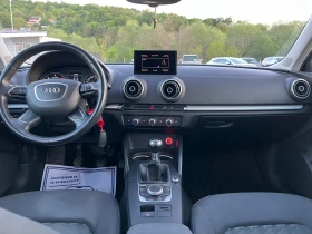 Обява за продажба на Audi A3 1.6 TDI 105k ~13 700 лв. - изображение 11