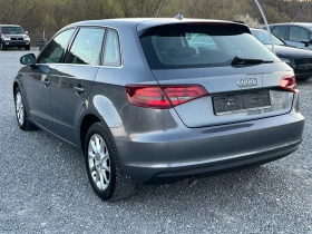 Audi A3 1.6 TDI 105k, снимка 4