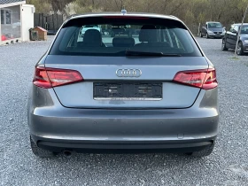 Audi A3 1.6 TDI 105k, снимка 5