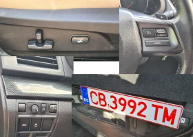 Subaru Outback 2.5 Premium 4x4 /LPG | Mobile.bg    12