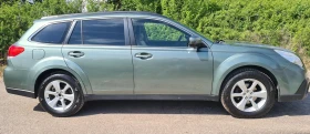 Subaru Outback 2.5 Premium 4x4 /LPG | Mobile.bg    8