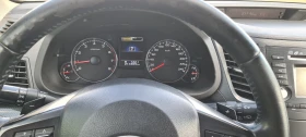 Subaru Outback 2.5 Premium 4x4 /LPG | Mobile.bg    13