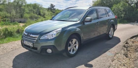 Subaru Outback 2.5 Premium 4x4 /LPG | Mobile.bg    3