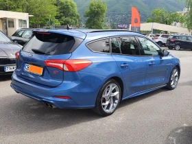 Ford Focus ST  2.0TDCi* TITANIUM* LED* NAVI* CARPLAY* DIGITAL | Mobile.bg    3