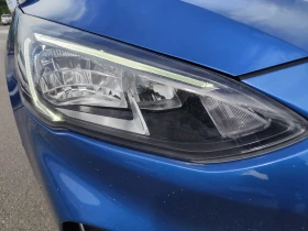 Ford Focus ST  2.0TDCi* TITANIUM* LED* NAVI* CARPLAY* DIGITAL | Mobile.bg    15