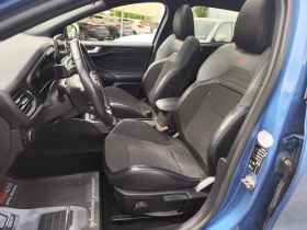 Ford Focus ST  2.0TDCi* TITANIUM* LED* NAVI* CARPLAY* DIGITAL | Mobile.bg    5