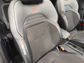 Ford Focus ST  2.0TDCi* TITANIUM* LED* NAVI* CARPLAY* DIGITAL | Mobile.bg    12