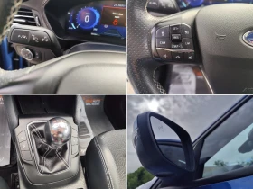 Ford Focus ST  2.0TDCi* TITANIUM* LED* NAVI* CARPLAY* DIGITAL | Mobile.bg    8