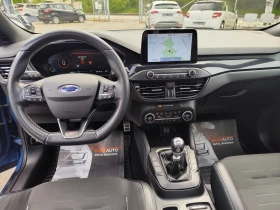 Ford Focus ST  2.0TDCi* TITANIUM* LED* NAVI* CARPLAY* DIGITAL | Mobile.bg    6