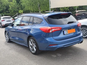 Ford Focus ST  2.0TDCi* TITANIUM* LED* NAVI* CARPLAY* DIGITAL | Mobile.bg    4
