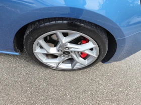 Ford Focus ST  2.0TDCi* TITANIUM* LED* NAVI* CARPLAY* DIGITAL | Mobile.bg    17