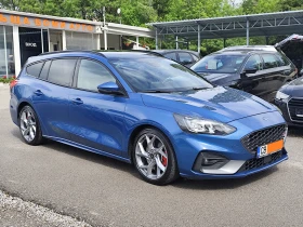 Ford Focus ST  2.0TDCi* TITANIUM* LED* NAVI* CARPLAY* DIGITAL | Mobile.bg    2