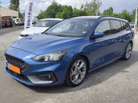 Снимка Ford Focus