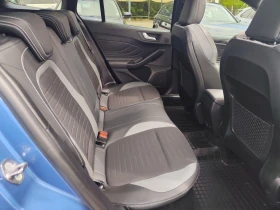 Ford Focus ST  2.0TDCi* TITANIUM* LED* NAVI* CARPLAY* DIGITAL | Mobile.bg    11