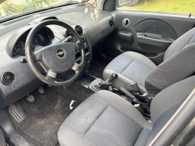 Chevrolet Kalos 1.2i, 75, 08, gaz.inj.BRC | Mobile.bg    5