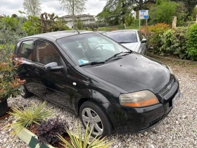 Chevrolet Kalos 1.2i, 75, 08, gaz.inj.BRC | Mobile.bg    4
