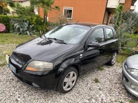  Chevrolet Kalos