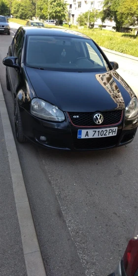 Обява за продажба на VW Golf 5 ~6 800 лв. - изображение 1