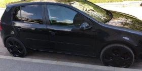 Обява за продажба на VW Golf 5 ~6 800 лв. - изображение 1