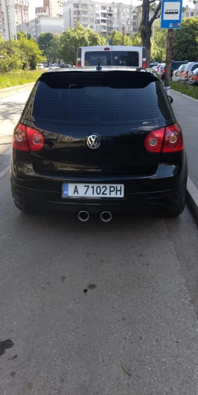 Обява за продажба на VW Golf 5 ~6 800 лв. - изображение 2