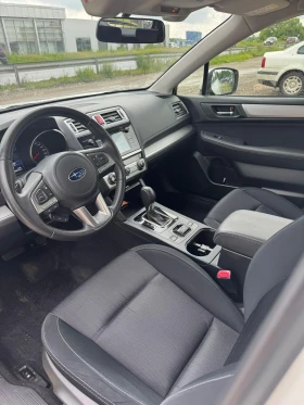 Subaru Outback 2.0 - 18888 лв. - 23436789 10
