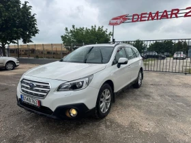 Subaru Outback 2.0 - 18888 лв. - 23436789 8