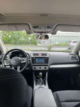 Subaru Outback 2.0 - 18888 лв. - 23436789 12
