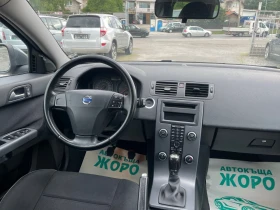 Volvo V50 1.6 DIZEL, FACELIFT, 6 скорости - 6900 лв. - 39010401 7