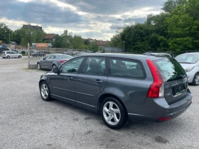 Volvo V50 1.6 DIZEL, FACELIFT, 6 скорости - 6900 лв. - 39010401 3