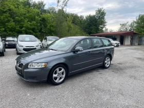 Volvo V50 1.6 DIZEL, FACELIFT, 6 скорости - 6900 лв. - 39010401 2