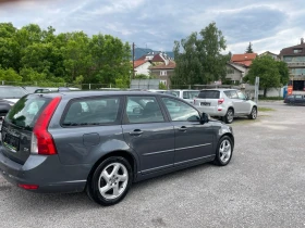 Volvo V50 1.6 DIZEL, FACELIFT, 6 скорости - 6900 лв. - 39010401 5