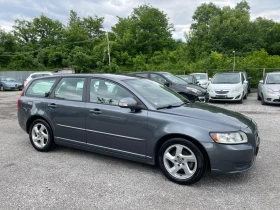 Volvo V50 1.6 DIZEL, FACELIFT, 6 скорости - 6900 лв. - 39010401 6